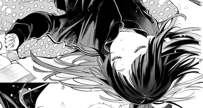 【昼想い、夜夢む】更新されました～!新妻♂ との日常ごはん～今回はあまあまナポリタンです😋

https://t.co/PMoxGOvmw7 