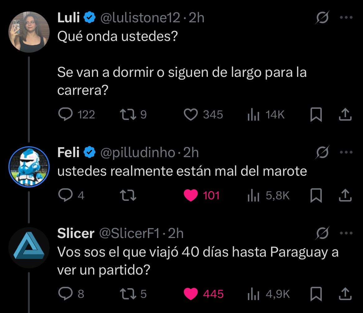 Luli tweet media