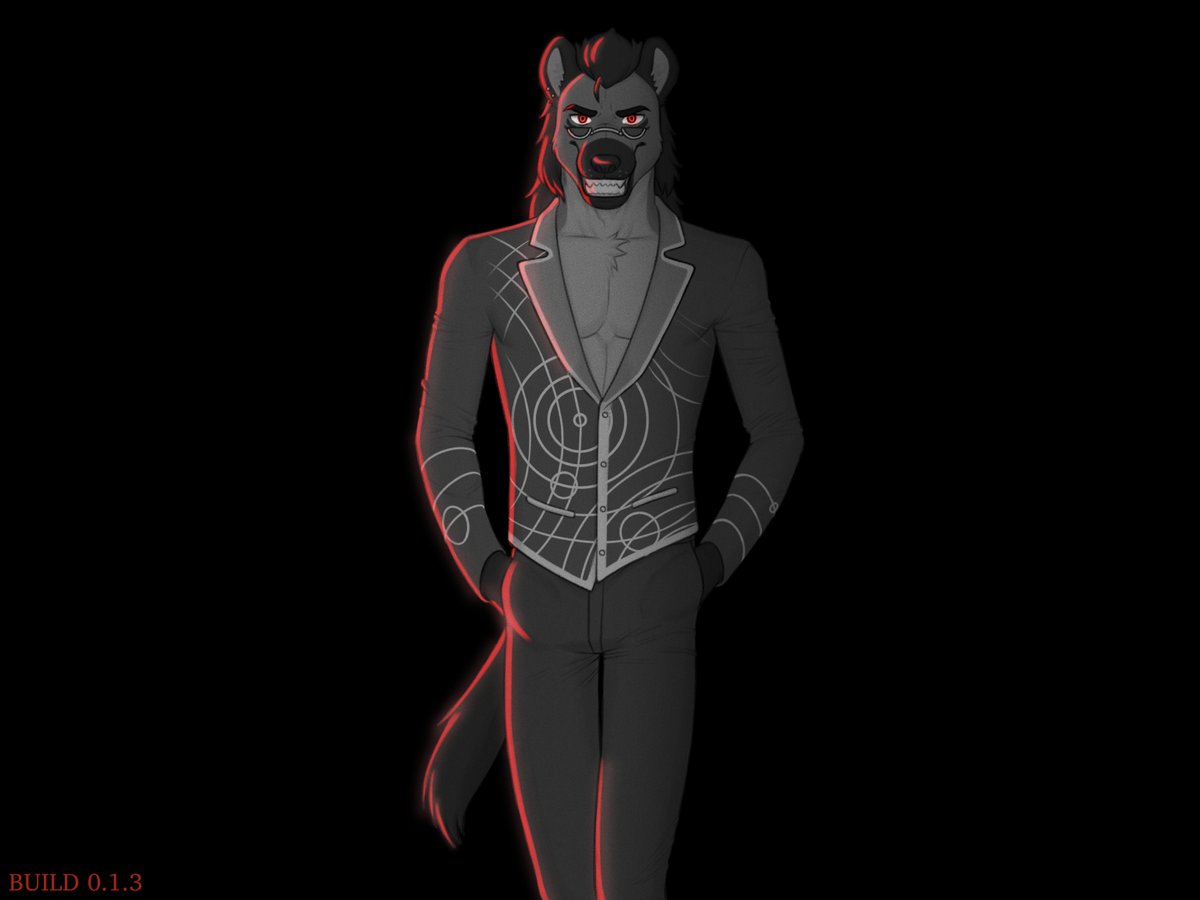 EXODUSVN's tweet image. "Countless worlds spilled from my fingertips, all procured by yours truly~"

Amazing teaser made by @ronixed!