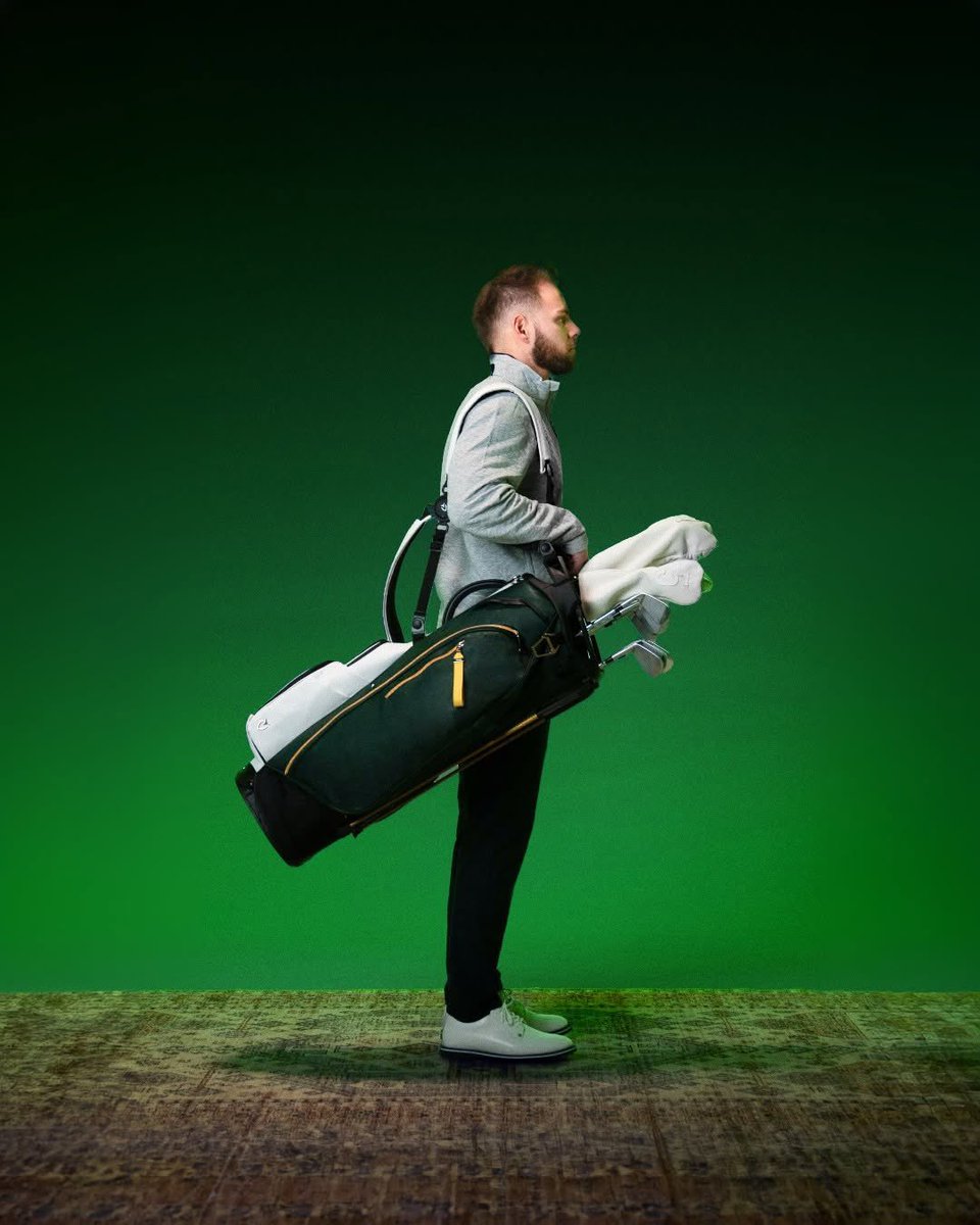 eGolfMegastore's tweet image. Introducing the Season Opener Collection.🌺

A tribute to the history, prestige, and passion that makes this the most anticipated time of year.

Available now at #eGolfMegastore. 
Shop at shorturl.at/SYRK1 

#VesselGolf #CraftedForTheDriven #SeasonOpenerCollection