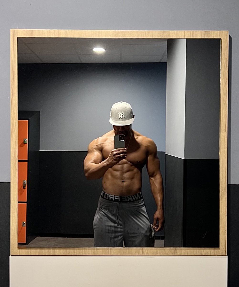 antojojimenez's tweet photo. #results 👊🏾

https://t.co/lNpl5UWoFB https://t.co/QWW8TQCBEO