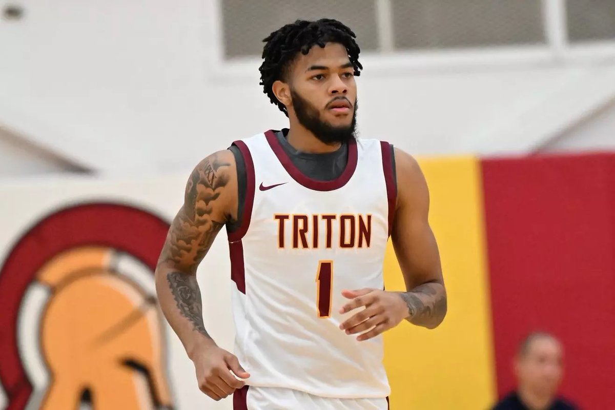 JUCO_EDITZ (@juco_editz) on Twitter photo No.15 Seed Triton Moves on
<a href="/vijaywallace2/">Vijay Wallace</a> 16 PTS, 6 REB
<a href="/Dayjaun25/">Dayjaun Anderson / DA </a> 13 PTS, 5 REB
<a href="/MensTriton/">Triton Men’s Basketball</a> No.15 Seed Triton Moves on
<a href="/vijaywallace2/">Vijay Wallace</a> 16 PTS, 6 REB
<a href="/Dayjaun25/">Dayjaun Anderson / DA </a> 13 PTS, 5 REB
<a href="/MensTriton/">Triton Men’s Basketball</a>