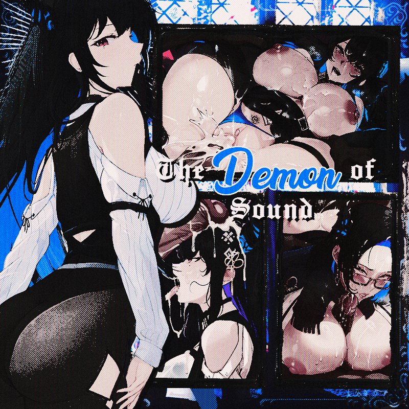 Demon_of_sound's tweet photo. https://t.co/O2302qdTXe