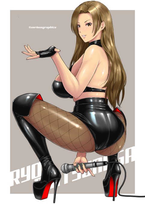 #æãåŸãèŒããŠ5rtæ¥ãã匷è
ãŸããšã«ïœ???