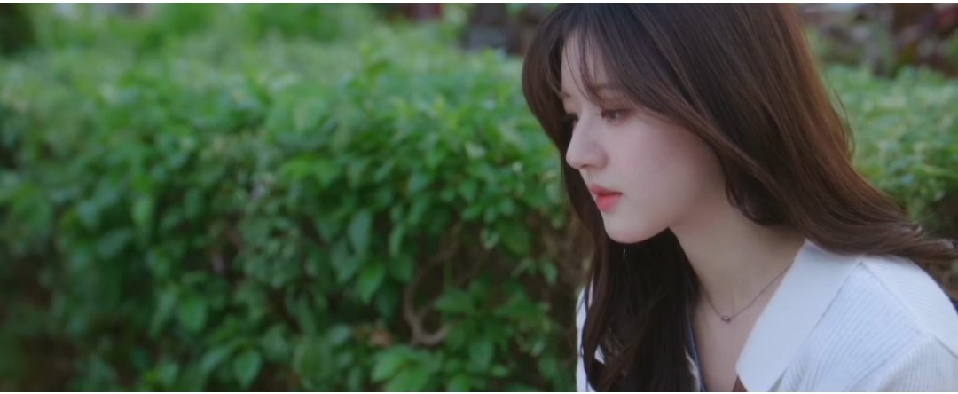 TetSolo1230's tweet photo. Sang Zhi is so beautiful🌸
#HiddenLove #HiddenLoveRewatch #ZhaoLusiMarathon https://t.co/SXcmpLj773
