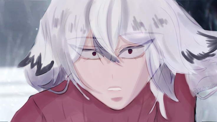 akecorpse's tweet photo. ALNST is quite literally my inspo for drawing asmrist and vtubers lmao [fanart time 😋]

#fanart #alienstage https://t.co/XhKVoHz2S6