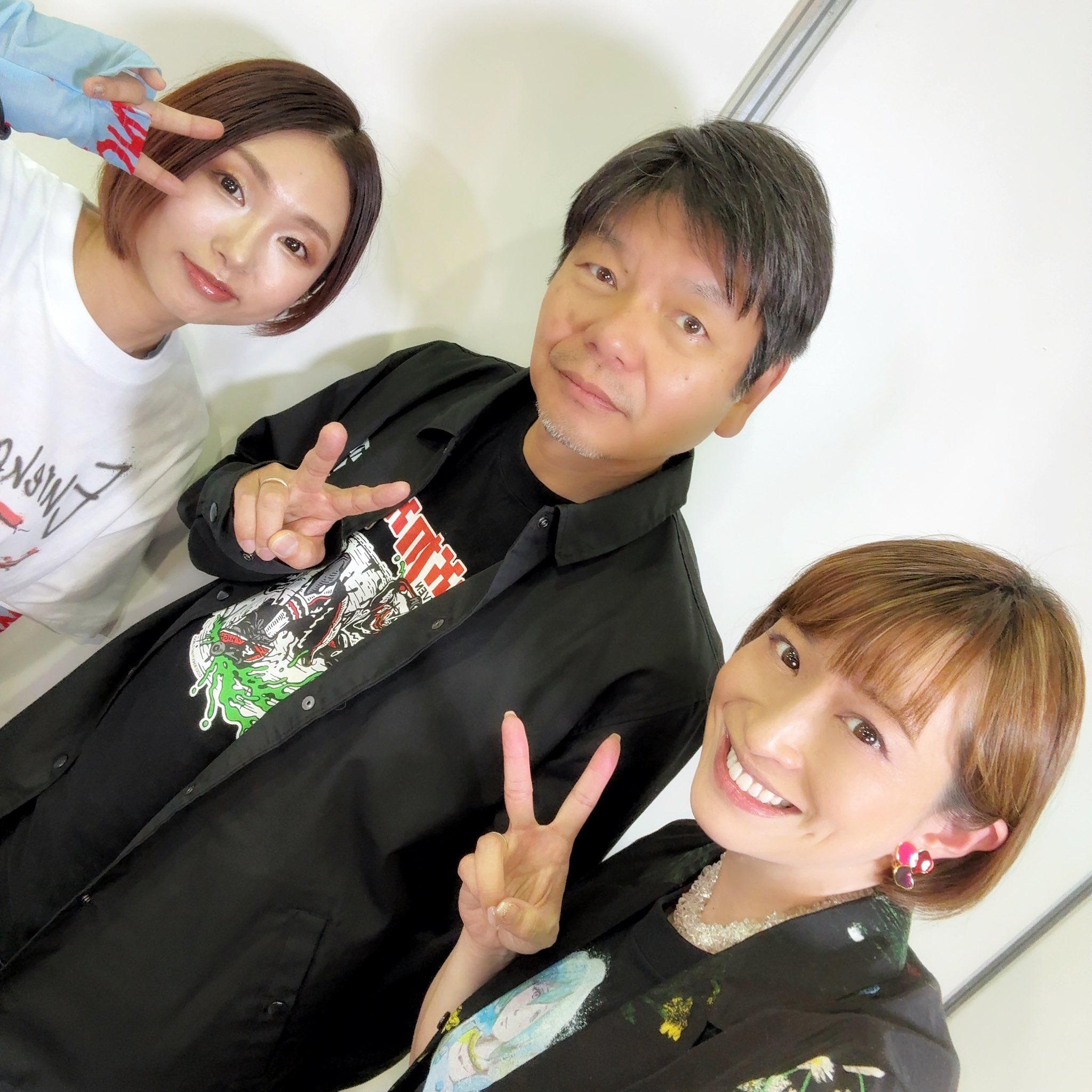名塚佳織 on X: 名塚佳織 on X: