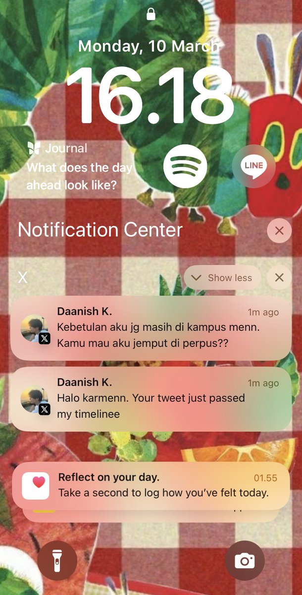 wwingko's tweet image. secuil kisah di tembalang