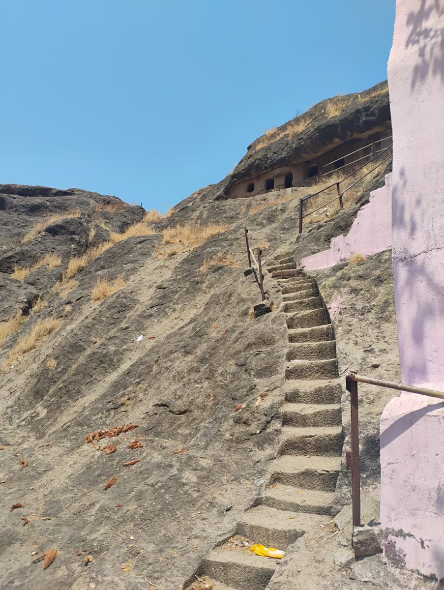 AmitKumarRathv3's tweet image. 🌴🌳🌲પ્રકૃતિના ખોળે જીલ્લો : ભરૂચ તા: ઝઘડિયામાં આવેલ કળીઓ ડુંગર 💦🌞🌴