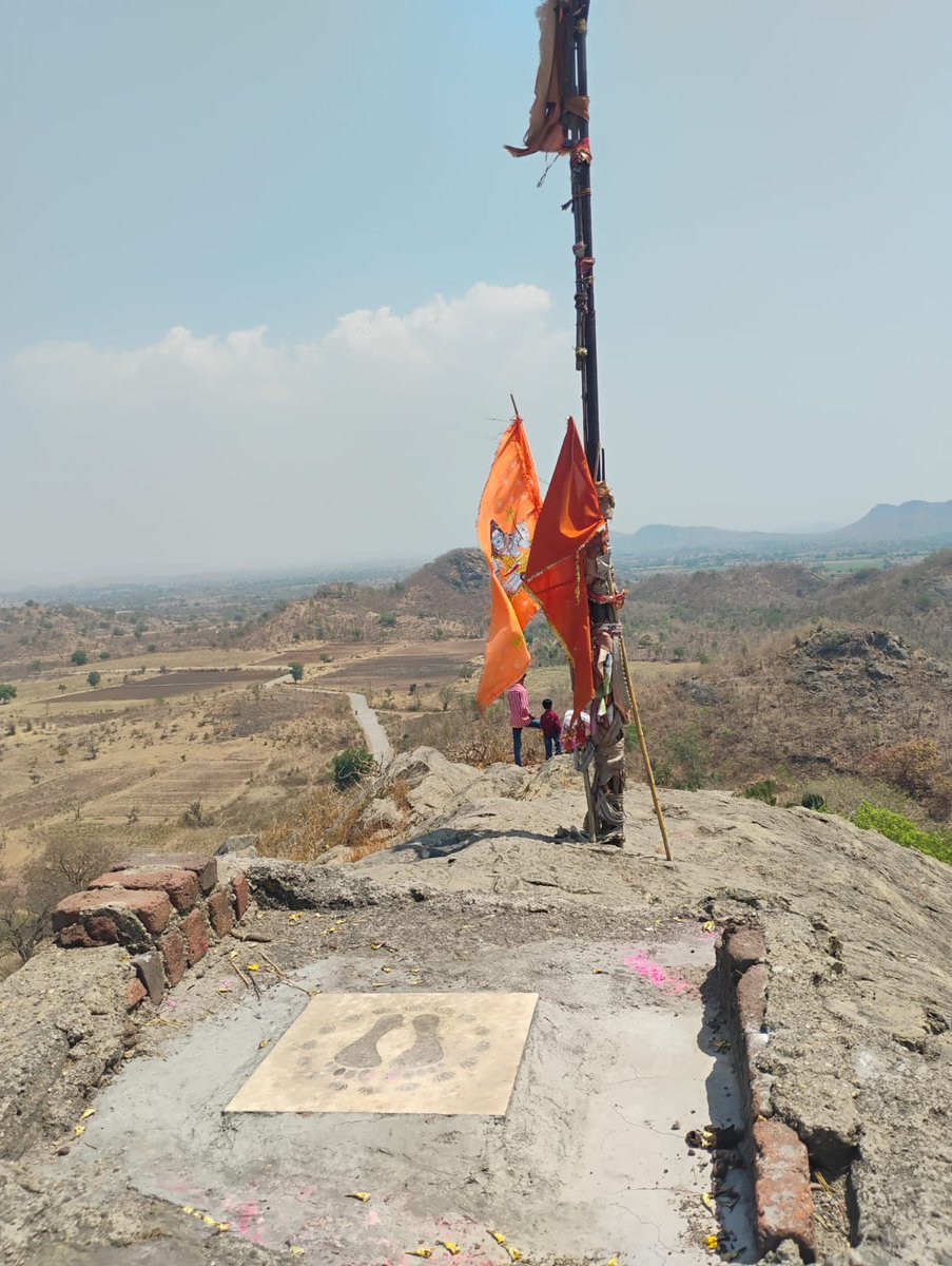 AmitKumarRathv3's tweet image. 🌴🌳🌲પ્રકૃતિના ખોળે જીલ્લો : ભરૂચ તા: ઝઘડિયામાં આવેલ કળીઓ ડુંગર 💦🌞🌴