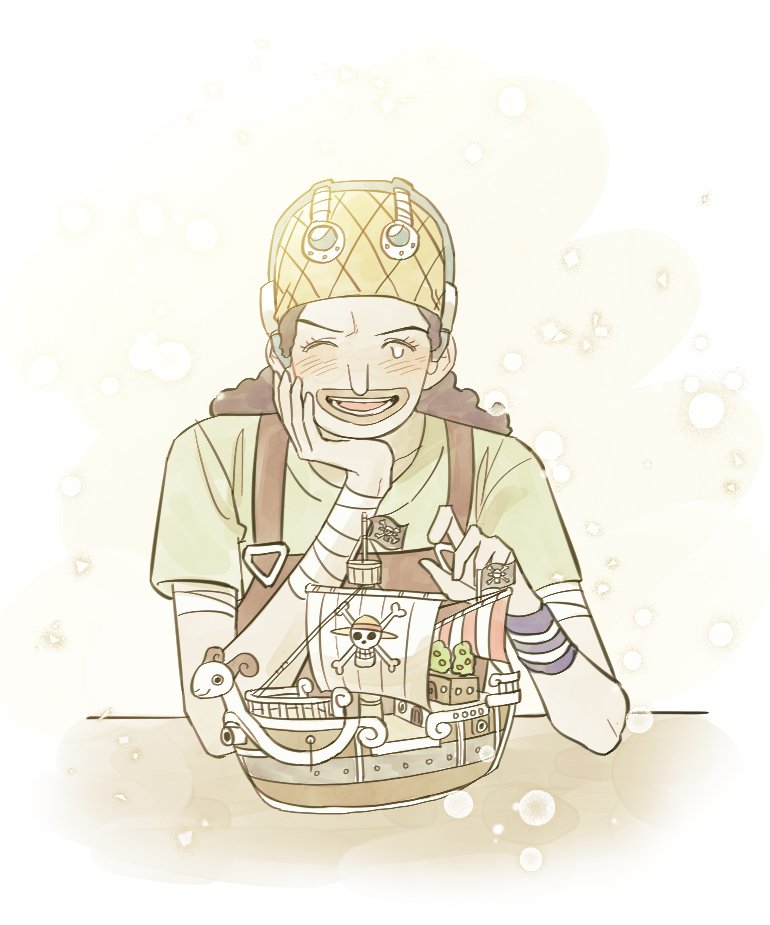 지인이랑 에니에스로비 다봤는데 언제봐도 너무 조은에피...
우솝에게 메리호를 꼬옥안겨줘