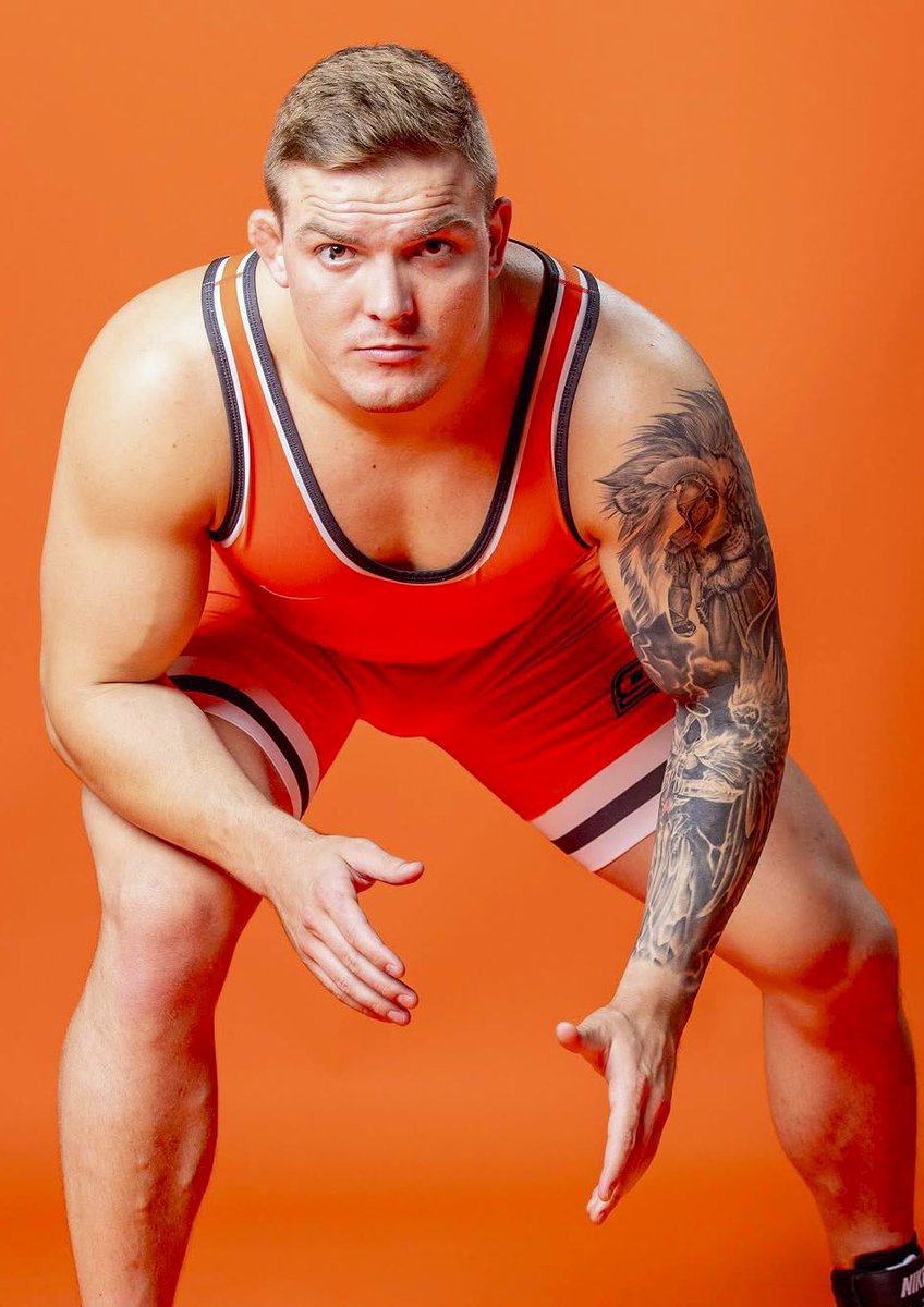 Battle_Tag's tweet image. Make Wrestling Great Again! These guys were fun to watch this year. 

#MarchMadness #NCAAWrestling