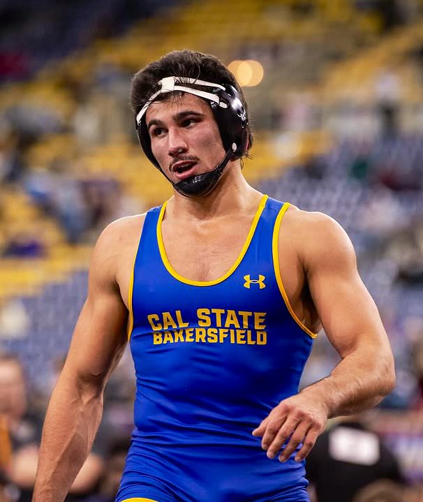 Battle_Tag's tweet image. Make Wrestling Great Again! These guys were fun to watch this year. 

#MarchMadness #NCAAWrestling