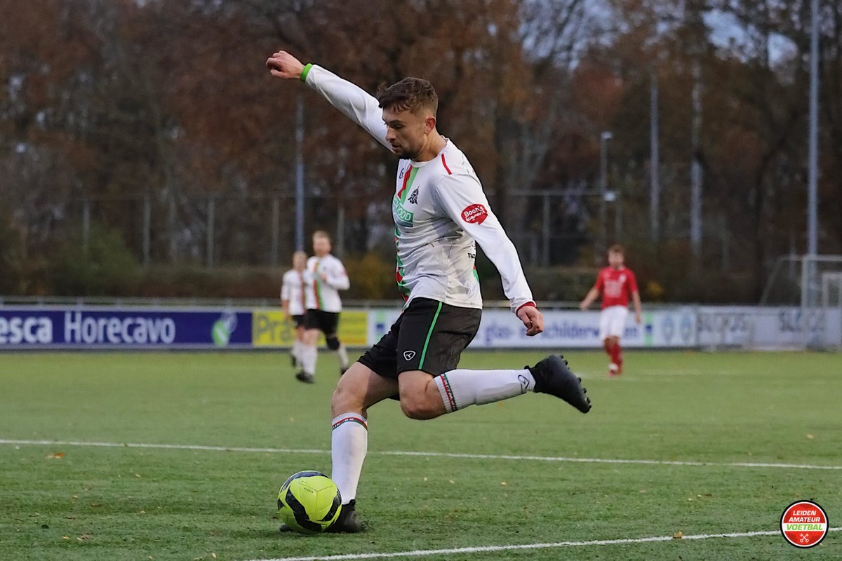 Belangrijke uitzege voor Stompwijk’92 tegen Nicolaas Boys -  leidenamateurvoetbal.nl/laatste-nieuws…