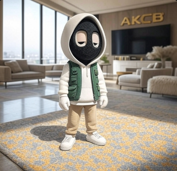 🔥 AKCB, one of my all-time favorite NFTs! 🎭💎

The vibes, the art, the energy, it’s more than just a PFP, it’s a whole experience. Watching it come to life brings nothing but pure joy &amp; degen fun! 🚀🐵

Who else is rocking with AKCB?! <a href="/akidcalledbeast/">a KID called BEAST</a>