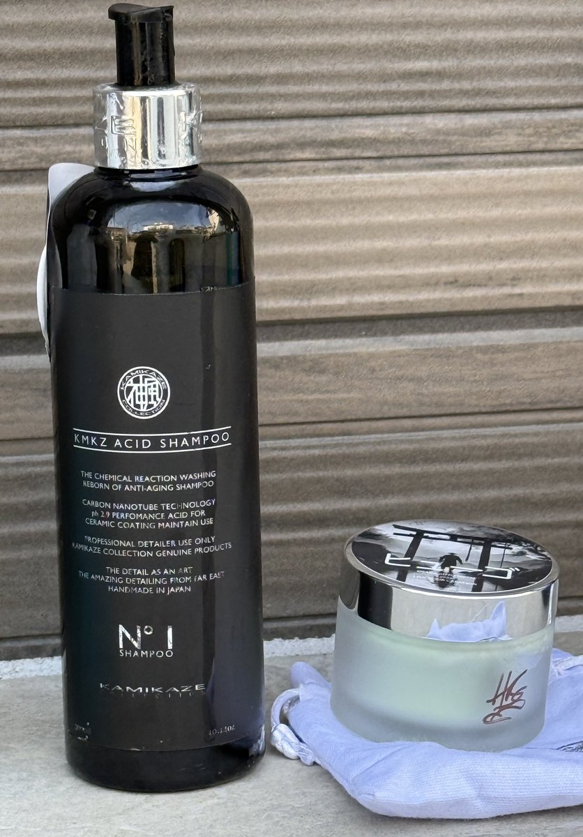 神風コレクション　風神 OUTLET】THE d'ELEGANCE WAX - FUZIN 風神 | All Products