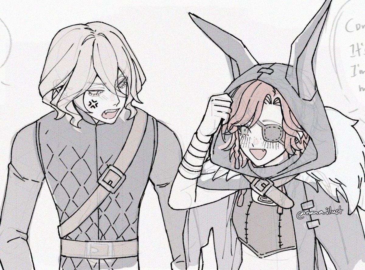 Nana 🤕 tweet media