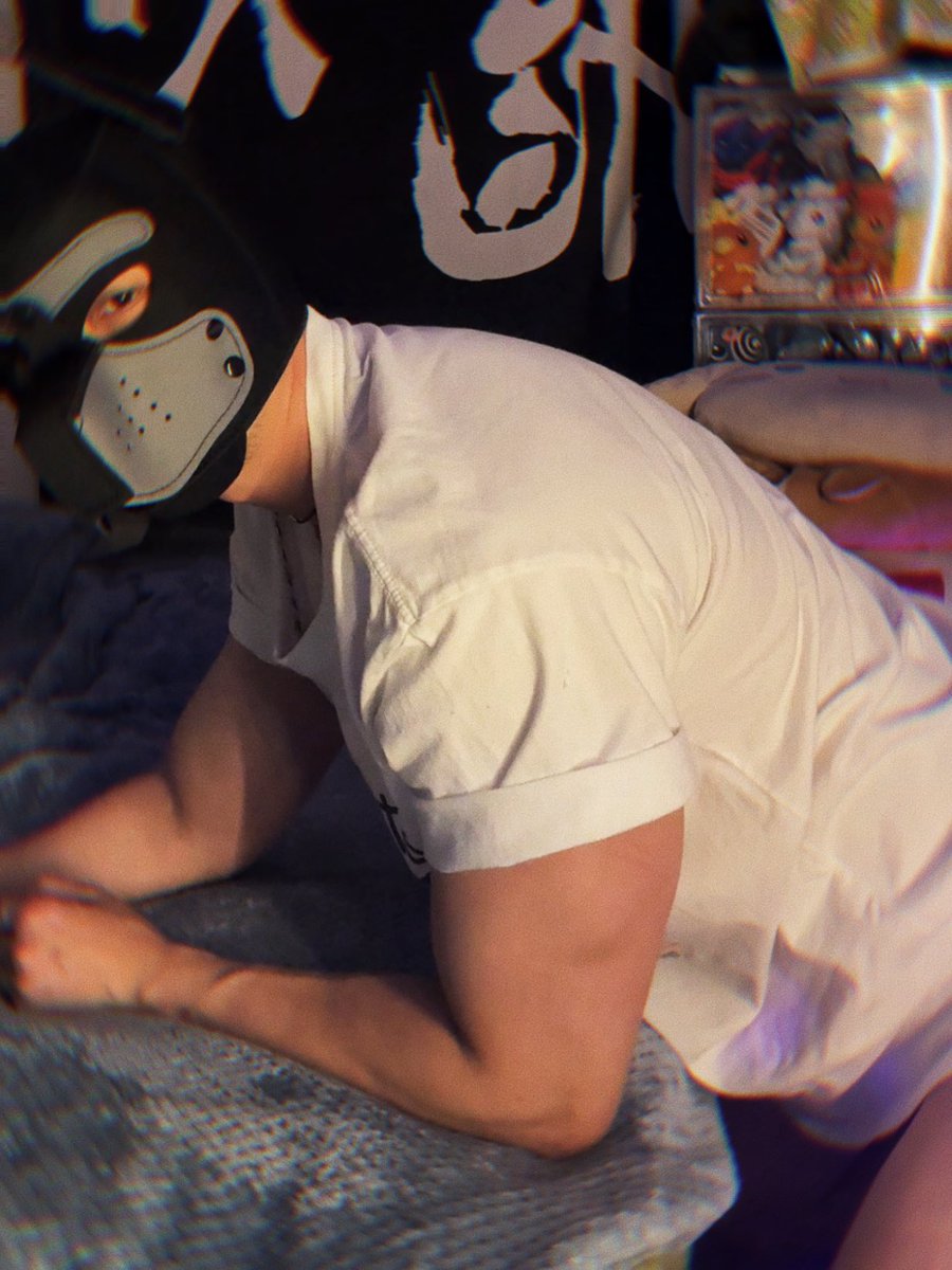 Midi0507_'s tweet photo. 露出狗头🐶 https://t.co/WZqWhuimOp