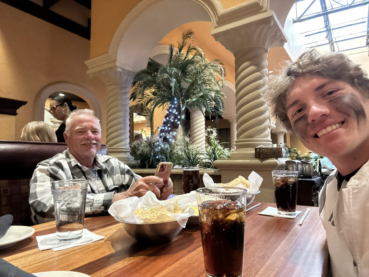 Gabe Sanford tweet media