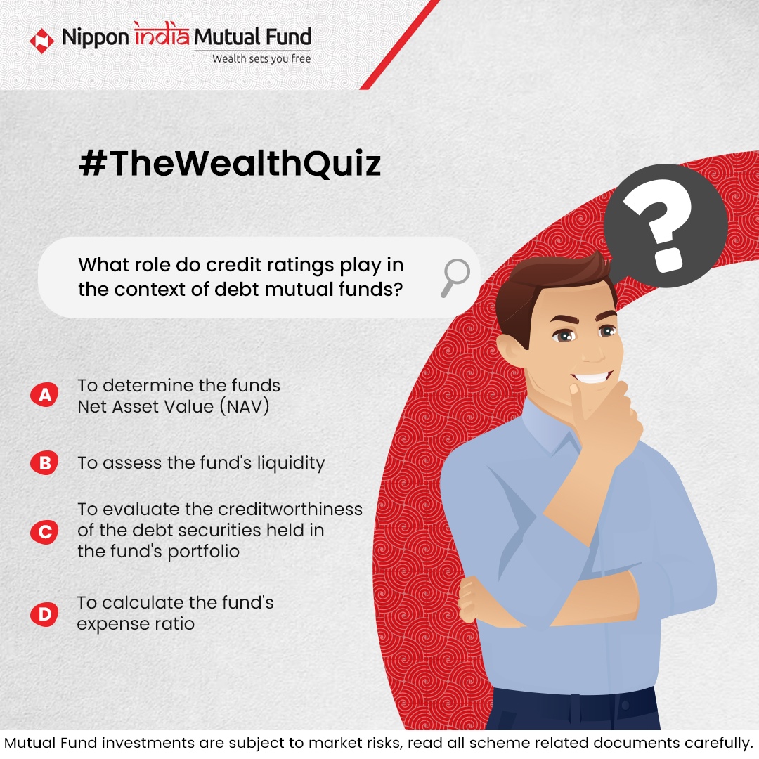 #TheNipponQuiz is here!

Comment below the correct answer and tag @nipponindiamf with 3 friends to win special prizes!

#Contest #ContestAlert #NipponIndiaMutualFund #MutualFund #Investment #Savings #FinancialGoals