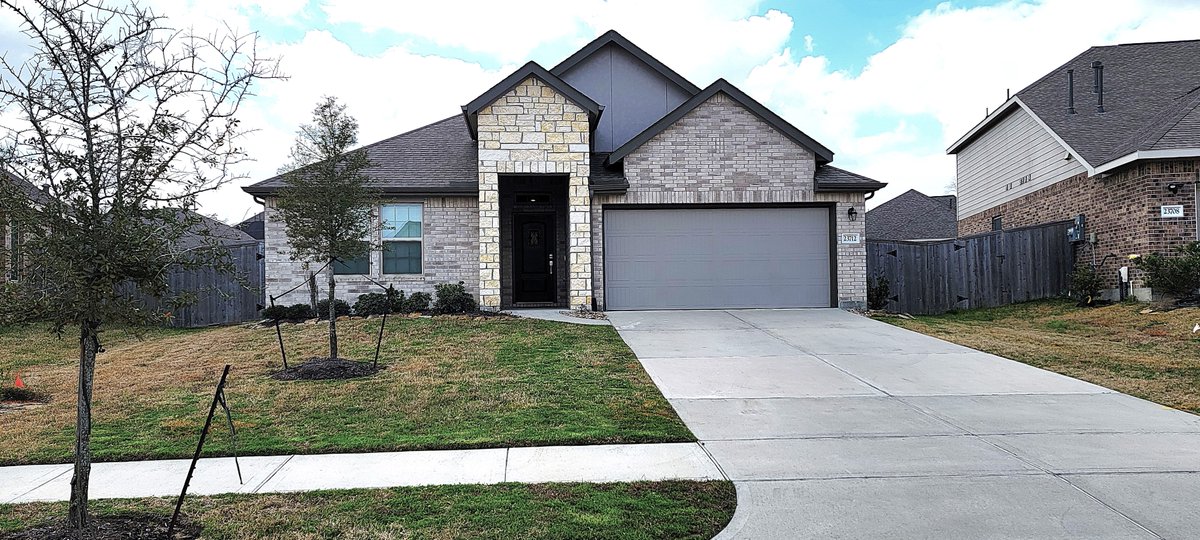 PrepperRealtor's tweet image. OPEN HOUSE 3/23 @ 12:30pm
Price reduced for quick sale below appraised value. Stop by and see the financing that is being offered.
har.com/s/mG7e6HRj6Qg5