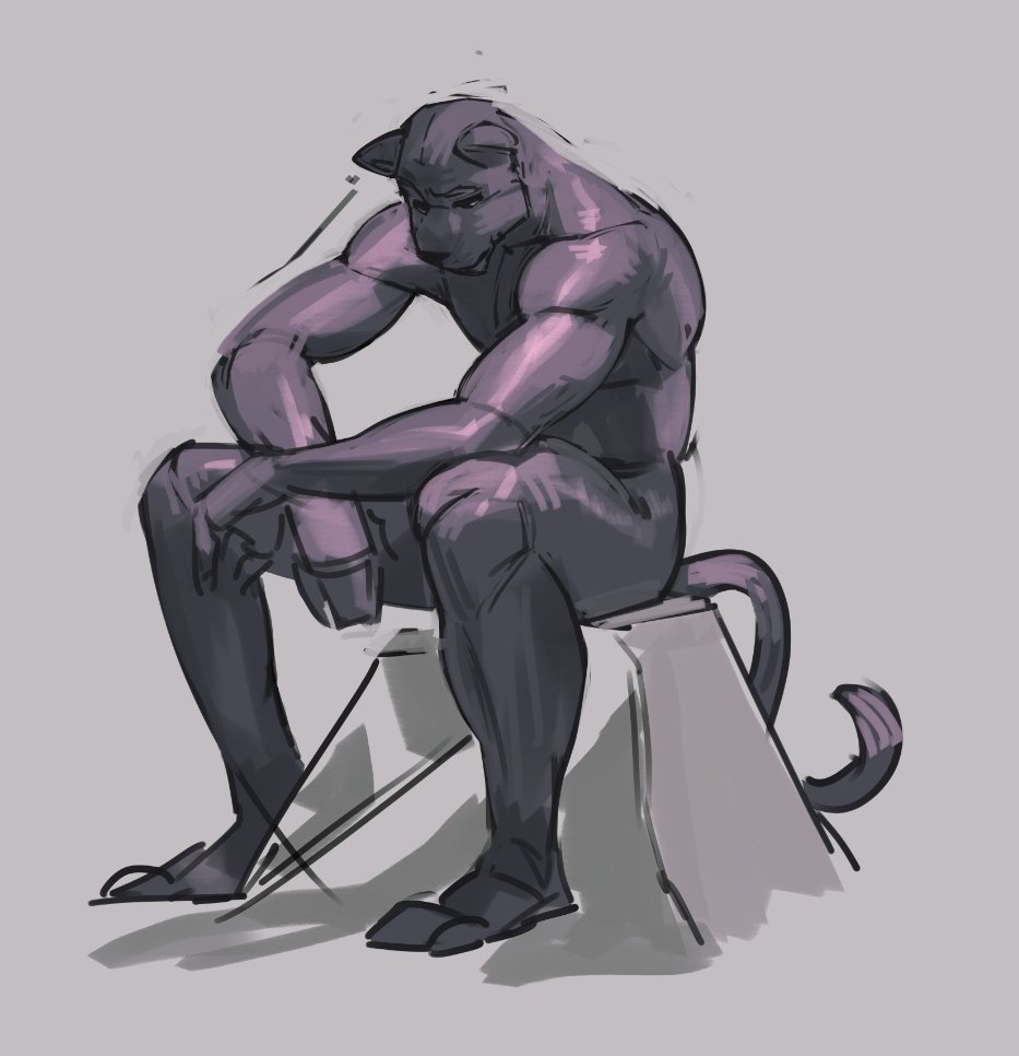 swoleysabull's tweet image. quick study 30 (∪.∪ )...zzz