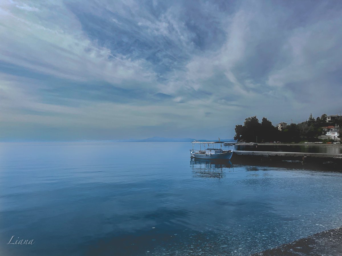 Καλημέρα είπαμε; 🌞