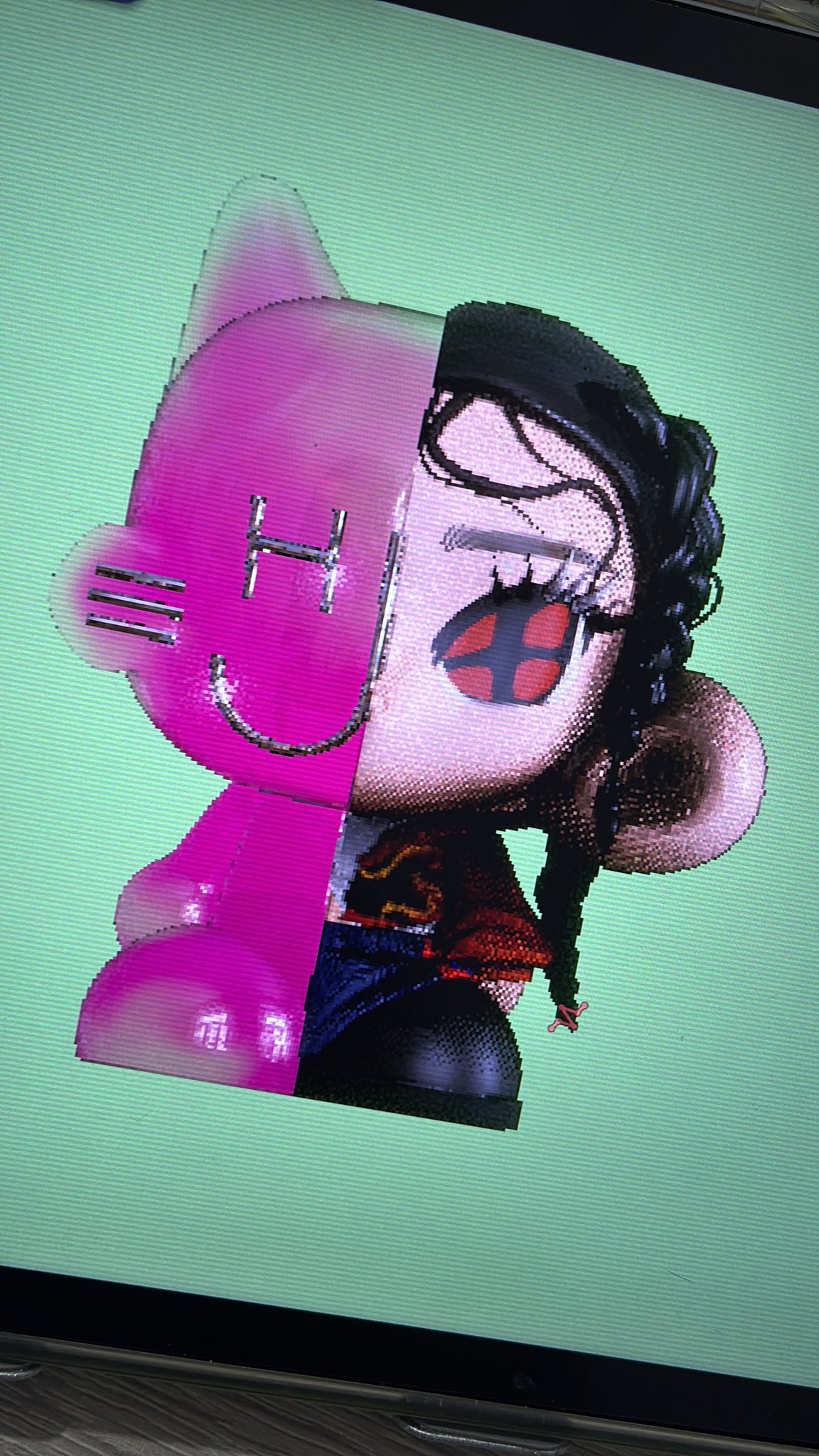 NewJeans フィギュア 5体セット 新品 Funko Pop