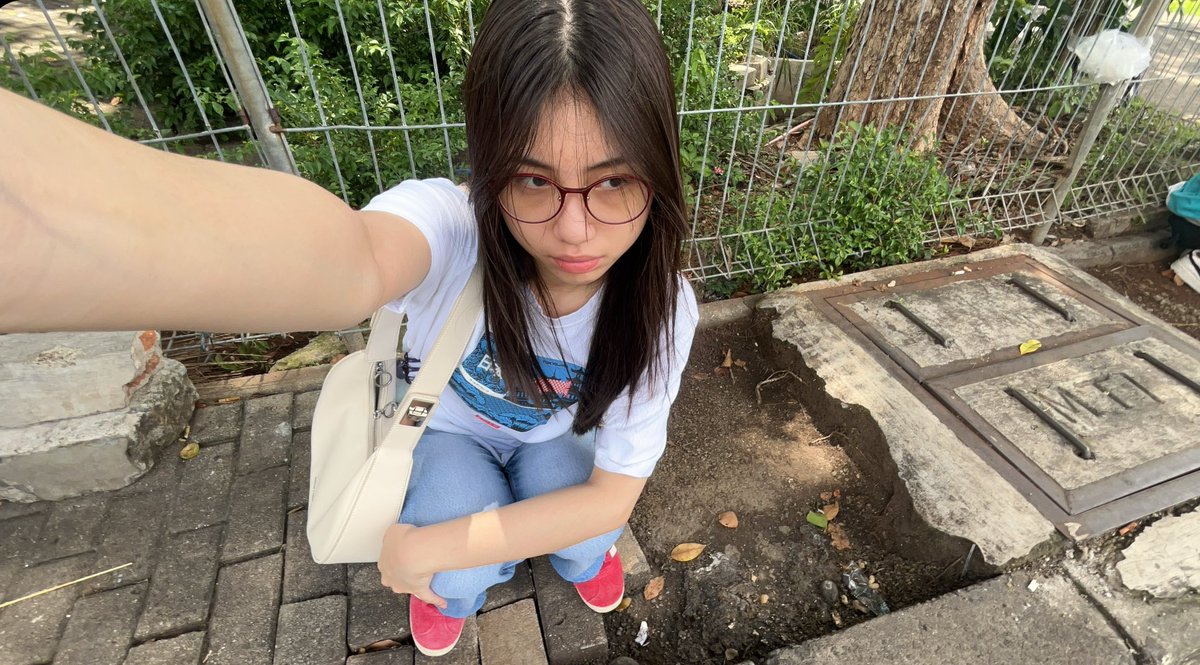 michelle alexandra tweet media