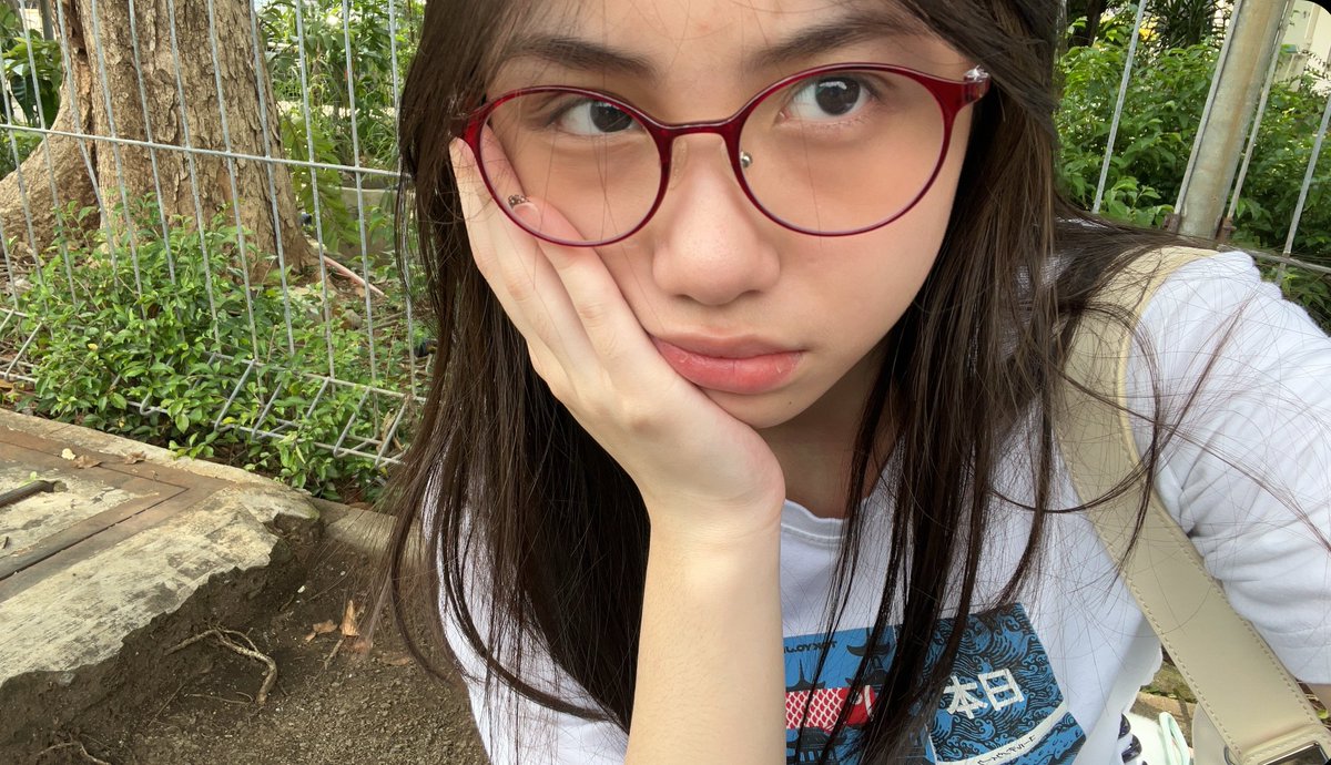 michelle alexandra tweet media