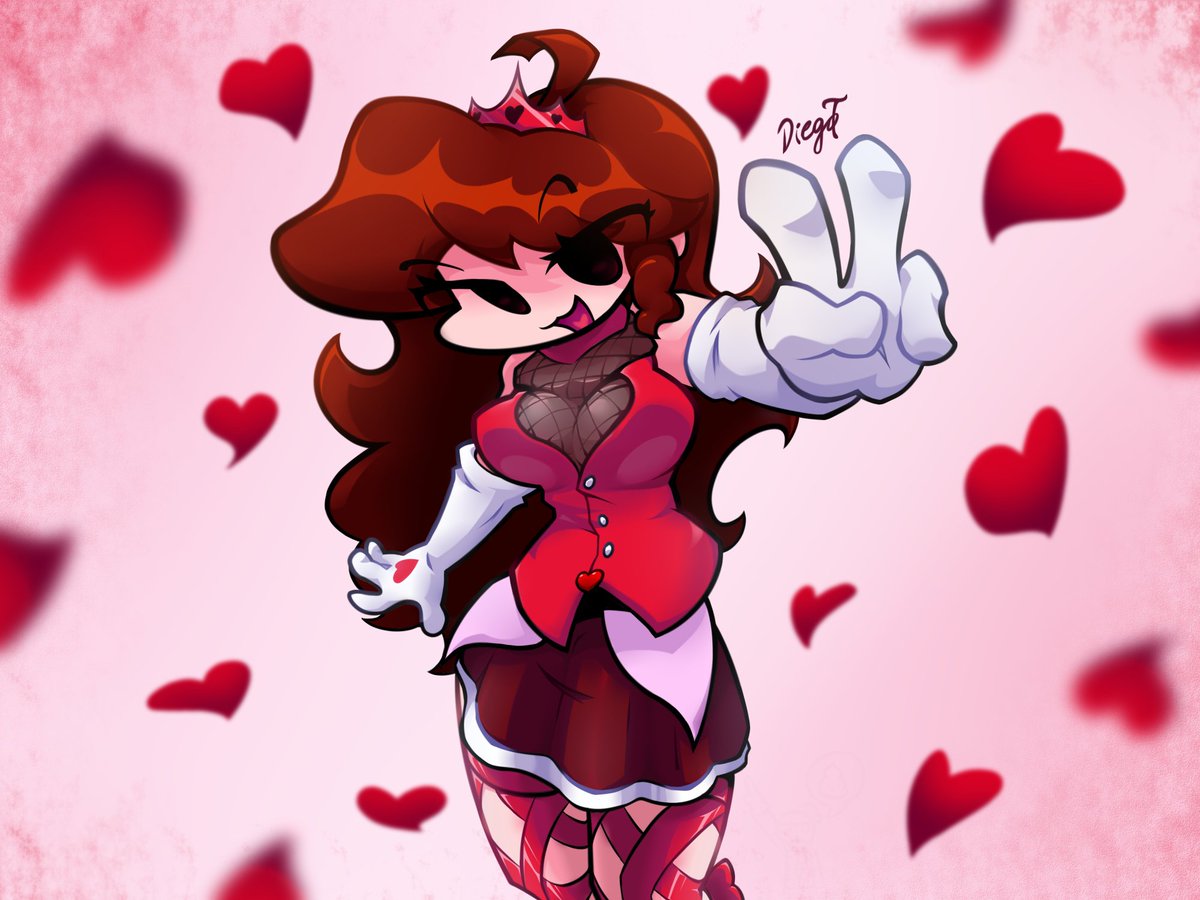 DiegoT (Comms SOON!) tweet media