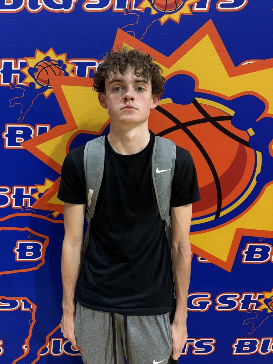 #BIGSHOTS #SoutheastTipOff 

17U SLAM 

TEAM USC EYCL 2026 75 
63 Caden Coleman 17
89 Jayden Gerald 16 

Dub Salem 72 
11 Nate Wilburne 12
