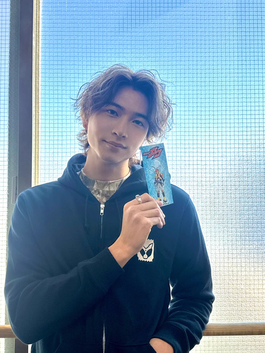 仮面ライダーガヴ グッズ タペストリー3点 ポスター ラキア 庄司浩平 ヴァレン GmsAHvja4AAAd35?format=webp&