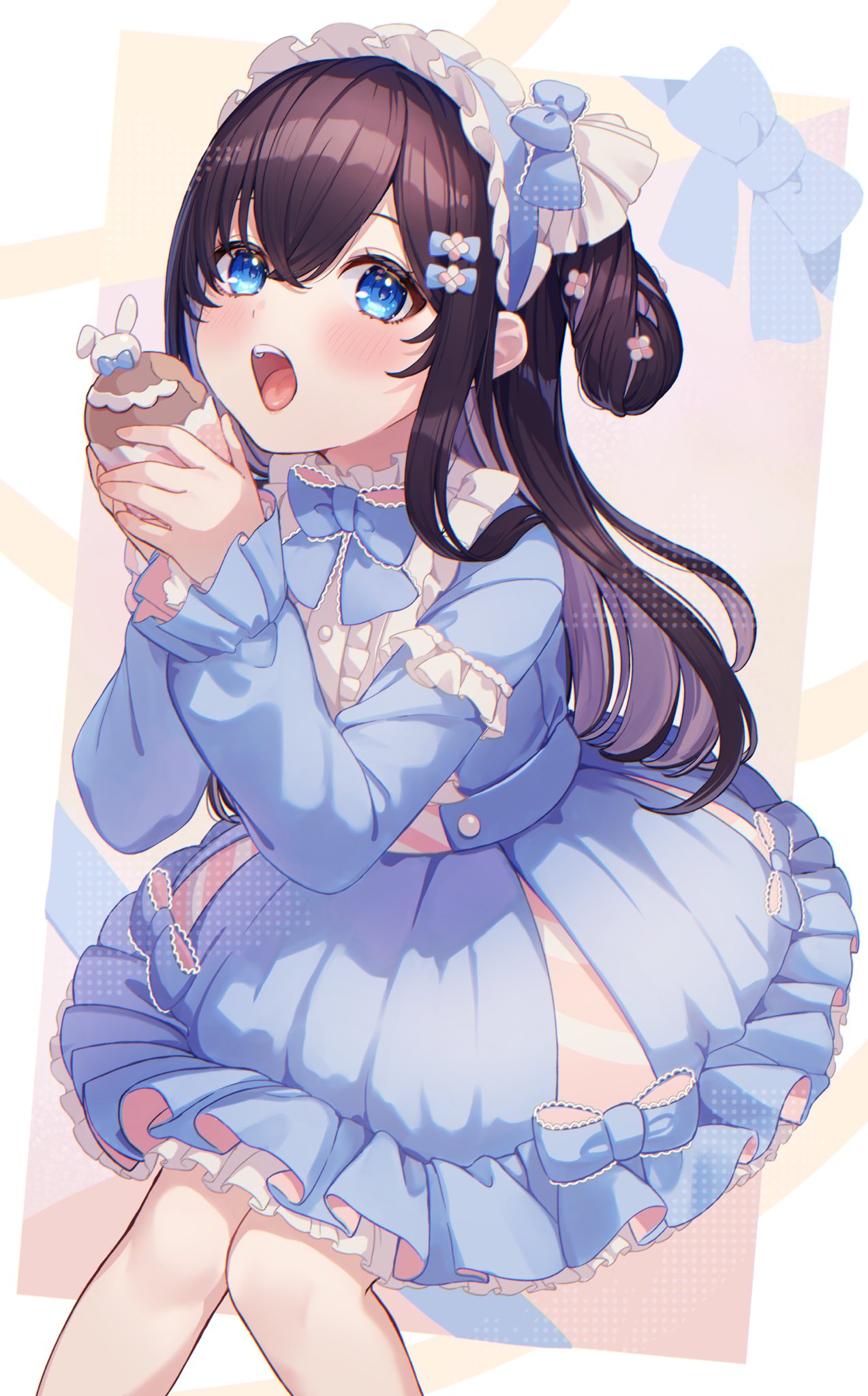 蒼都ねこ (@blue0cat0) / X 蒼都ねこ (@blue0cat0) / X