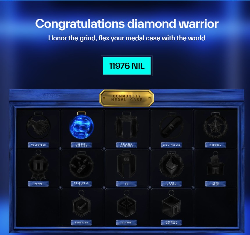 INATEE🟠 AVA FC 🐯❤️ .ink | Zetarium tweet media