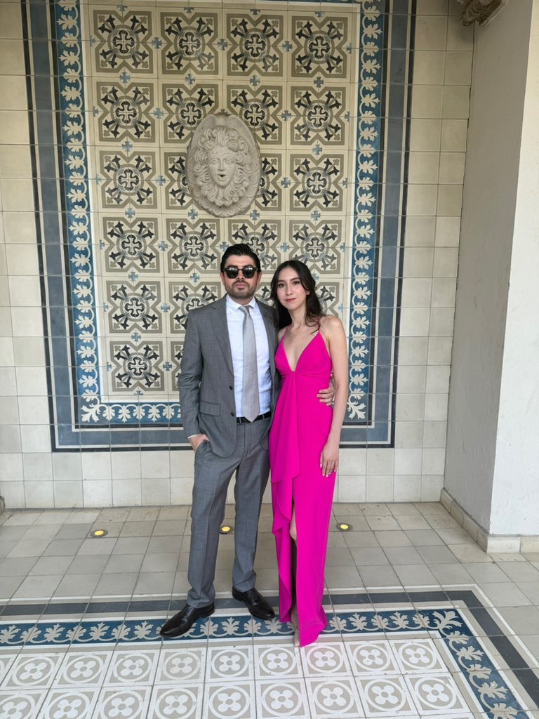 Hoy si nos bañamos ☺️