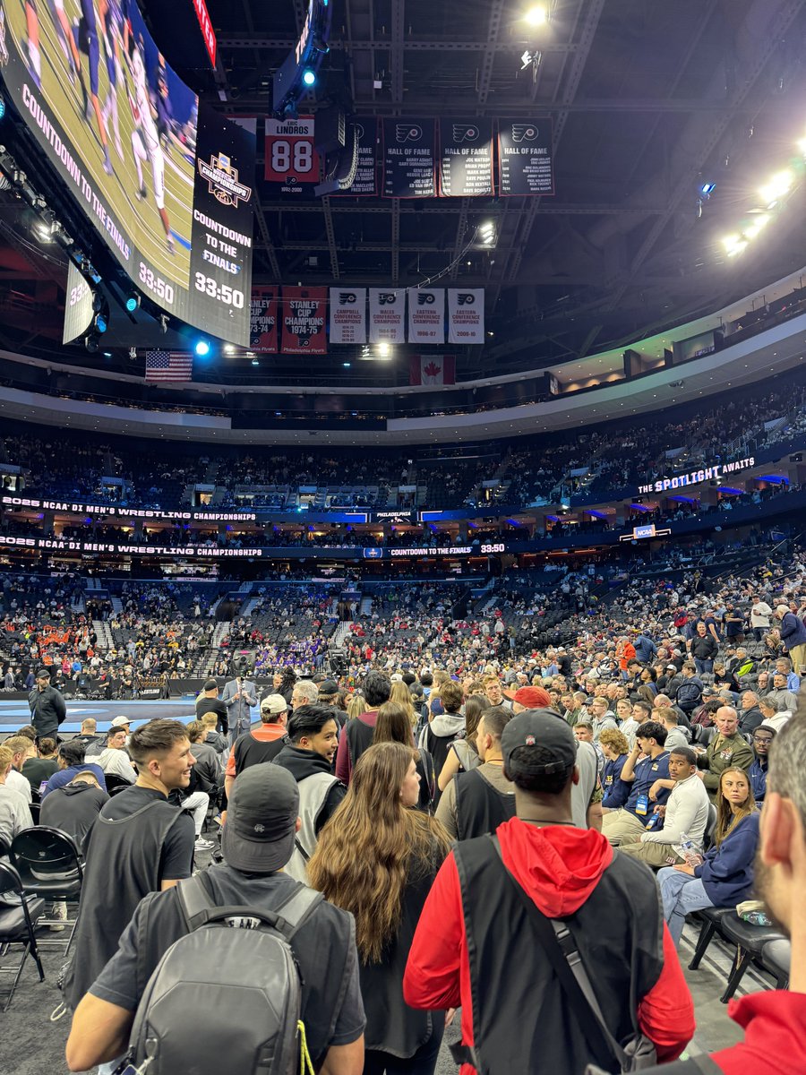 The Parade of Media Relations