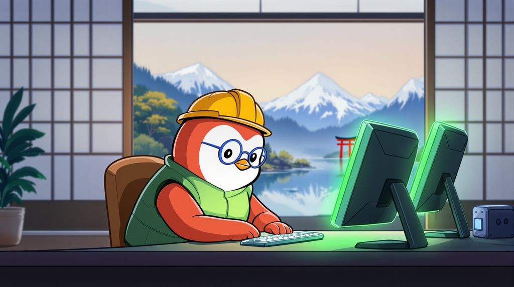 MikeeBuilds ⛩️〰️🧱 tweet media