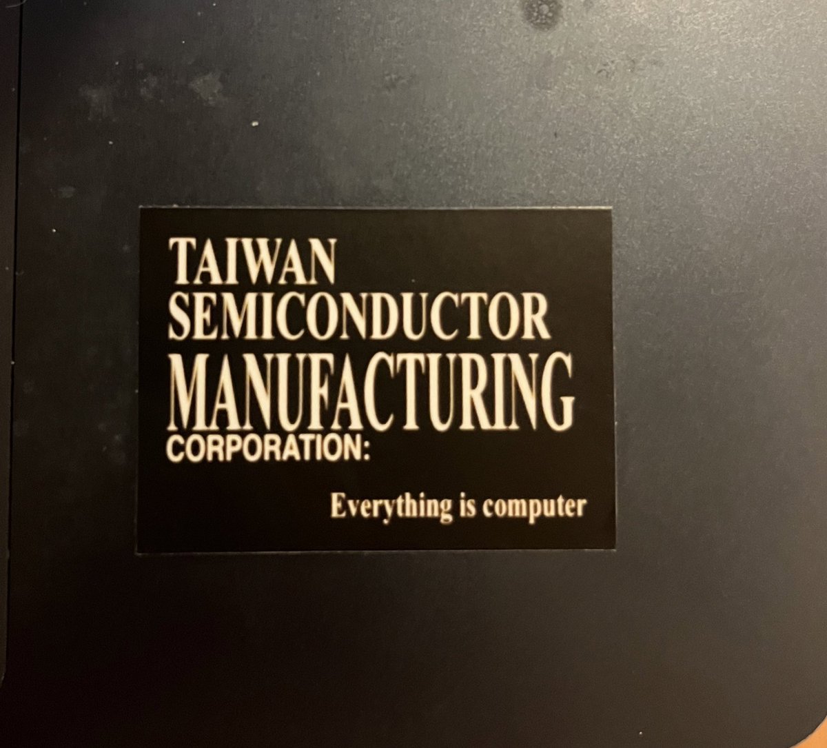 Thomas Hochman tweet media