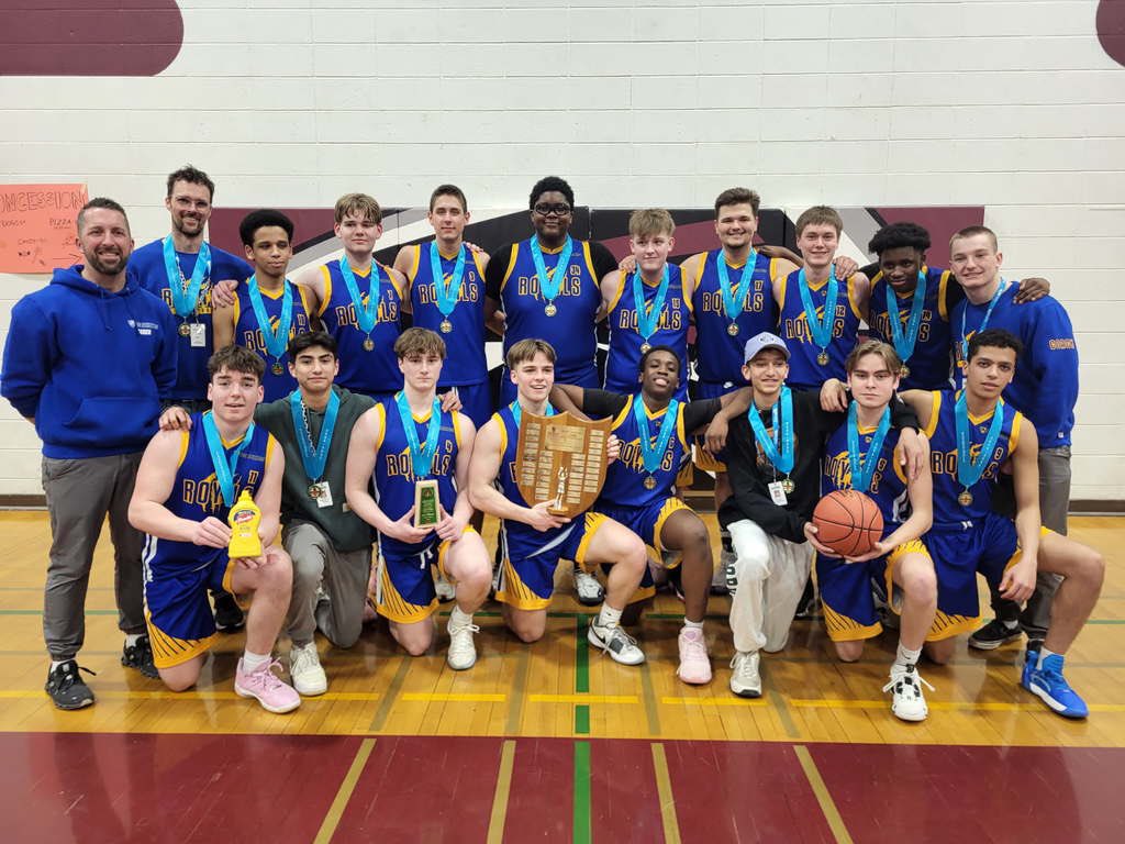 shsaasport's tweet photo. 🏀HOOPLA 2025 - 2A BOYS🏀

🥇Saskatoon Christian School
🥈St. Brieux 
🥉LCBI https://t.co/eDmAx7W0aE