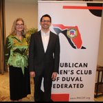 Photo by Republican Women's Club of Duval Federated (@RWCDF)
