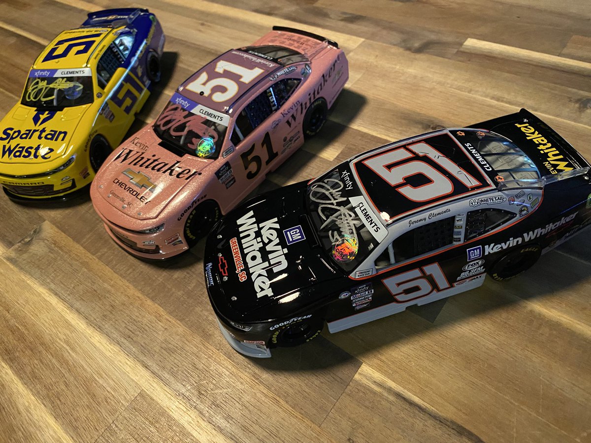 ARHeaton's tweet photo. The @JClements51 and @JCR_Clements51 throwbacks to the GOAT are the best.  Keep’em coming. https://t.co/JRCLk7uIqw