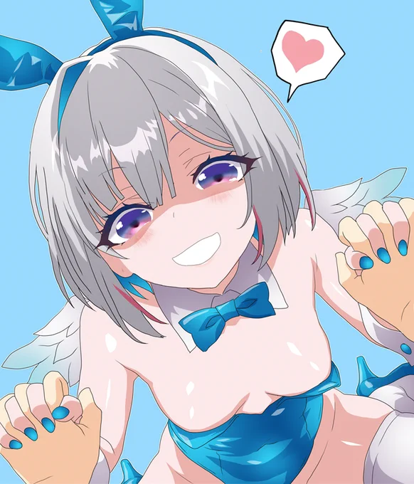 ←ぎゅっとされるやつΣφ三φ(:3」∠)_→ぎゅっぎゅっとされるやつ #過去作でどれだけ伸びるか無言でチャレンジ見た人もやる 