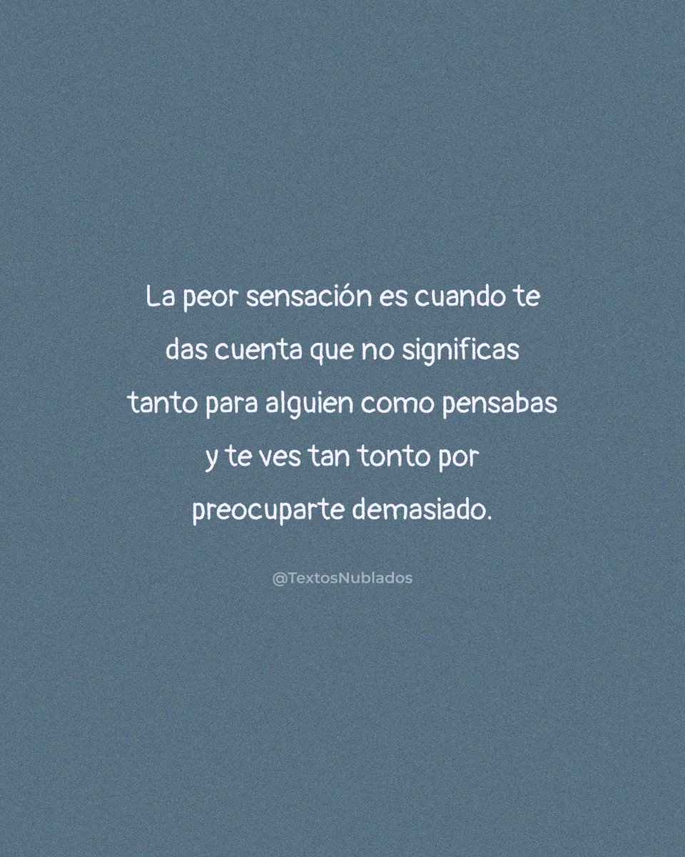 textosnublados's tweet image. 