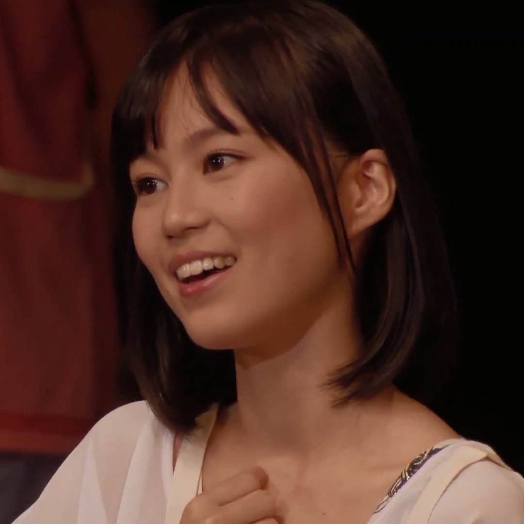 生田絵梨花びいき on X: 