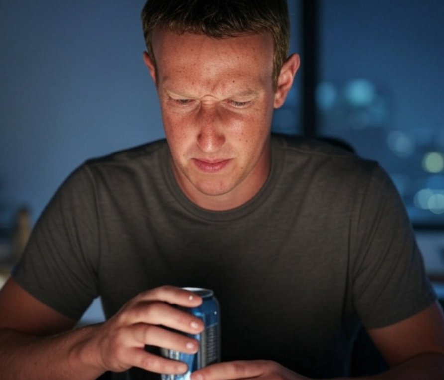 Zarkmuckreal's tweet photo. @Timcast Soda, you disgust me https://t.co/F3l6sO7fHZ