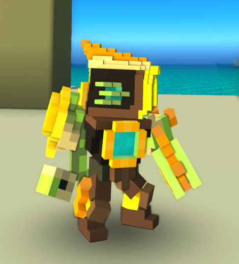 smarties59's tweet photo. Just finished my first mod just in time for Trove's 10th Anniversary Mod Challenge! @TroveGame @Trovesaurus https://t.co/PhYciCLd3S