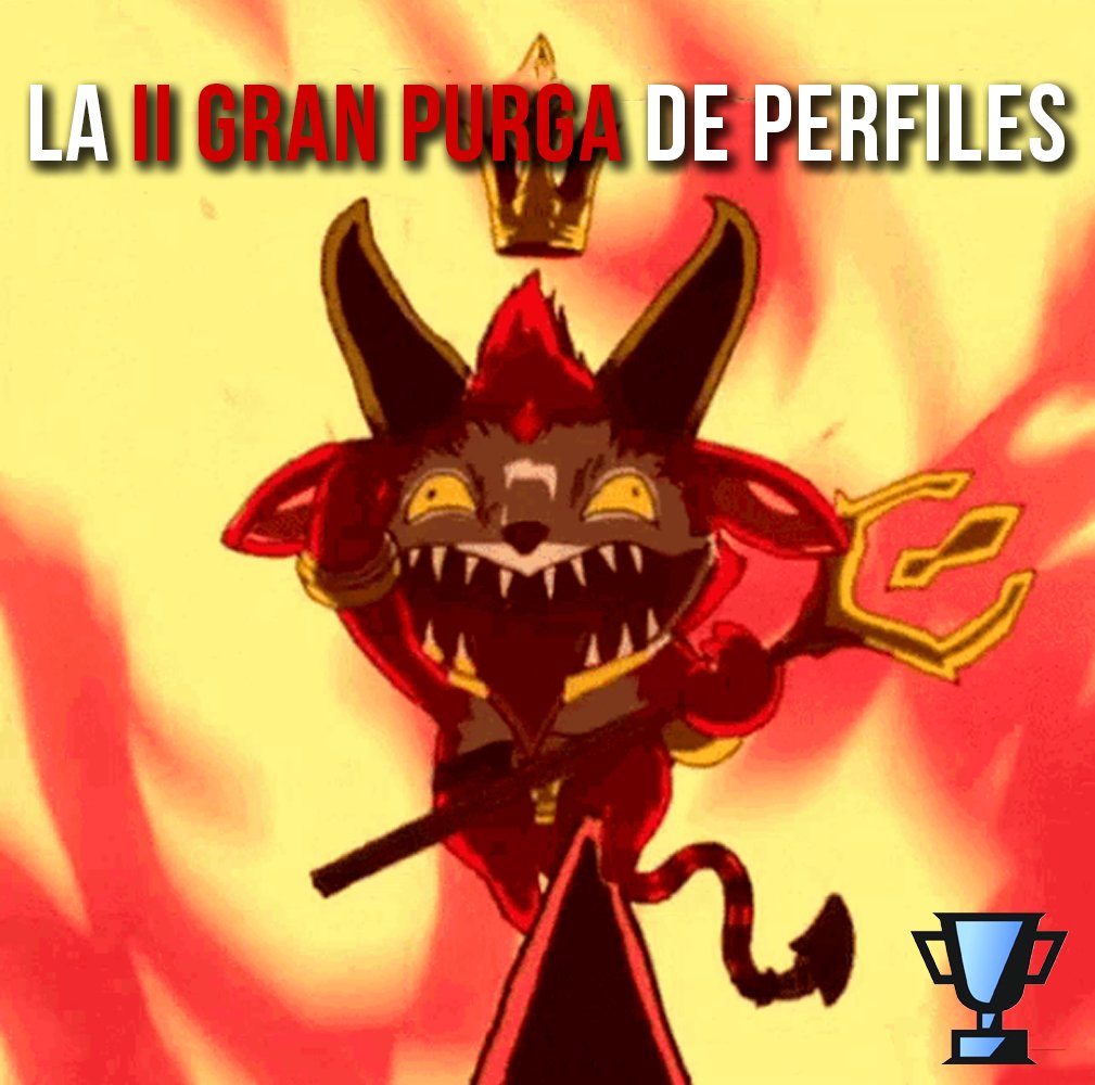 Sentinel Chriz (@sentinelchriz) on Twitter photo A puertas de la LRN/LRS 2025 por <a href="/Lolacelatam/">Ligas regionales LATAM x ACE</a> llega mi momento favorito del año.
¡Actualizar perfiles en <a href="/TheLeaguepedia/">Leaguepedia</a>! Corran la voz para que todos tengan miedo. 👿
PD. Ni <a href="/NathalexSan/">Alejandro Sandoval</a> o <a href="/LagOz99/">FNC LagOz</a> va a salvar a los que tengan polvo. 🔥 A puertas de la LRN/LRS 2025 por <a href="/Lolacelatam/">Ligas regionales LATAM x ACE</a> llega mi momento favorito del año.
¡Actualizar perfiles en <a href="/TheLeaguepedia/">Leaguepedia</a>! Corran la voz para que todos tengan miedo. 👿
PD. Ni <a href="/NathalexSan/">Alejandro Sandoval</a> o <a href="/LagOz99/">FNC LagOz</a> va a salvar a los que tengan polvo. 🔥