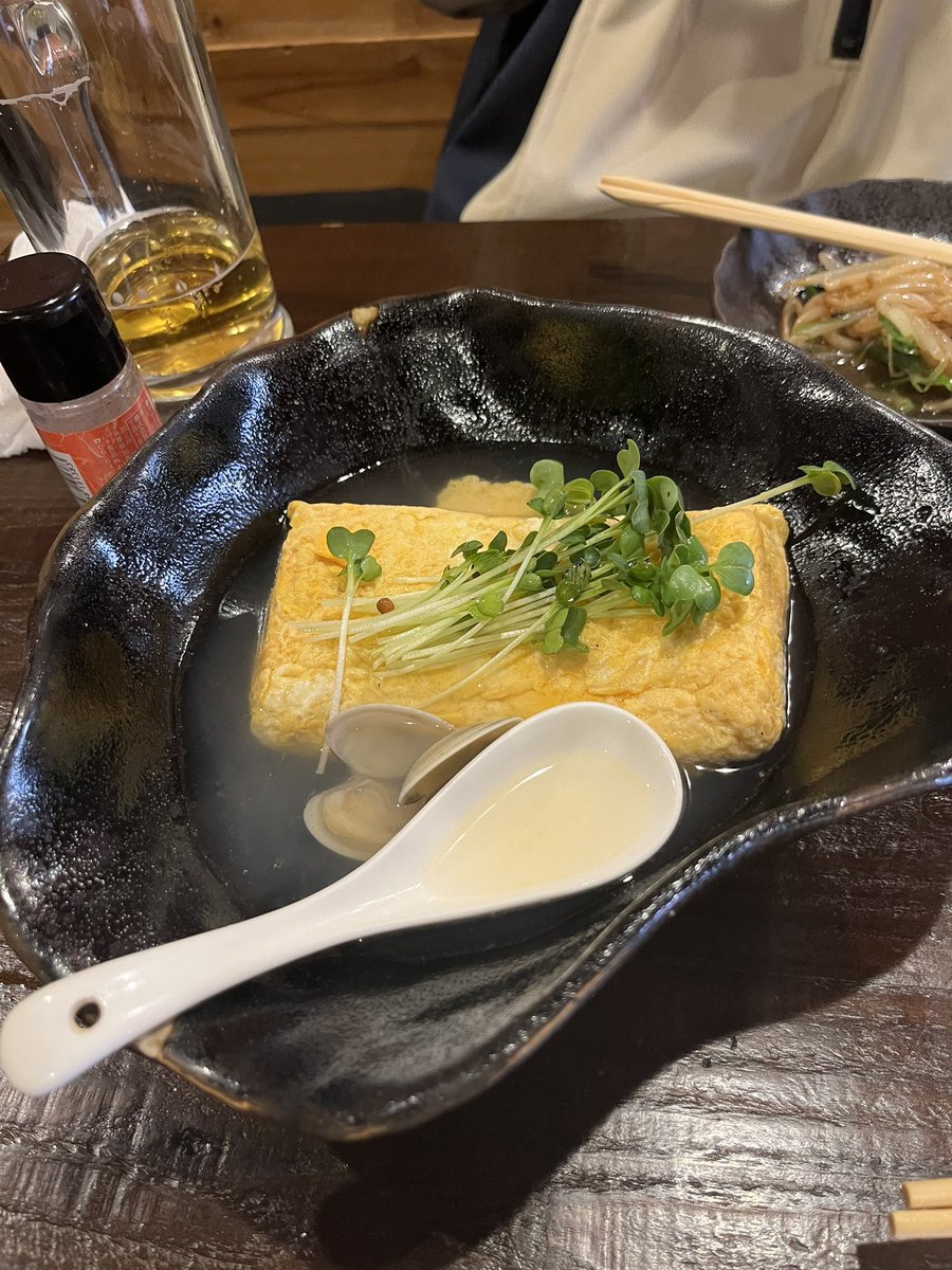 Osake_Kenko's tweet photo. 西成界隈。最高すぎました。
#西成 #せんべろ https://t.co/TDnUivOrYn