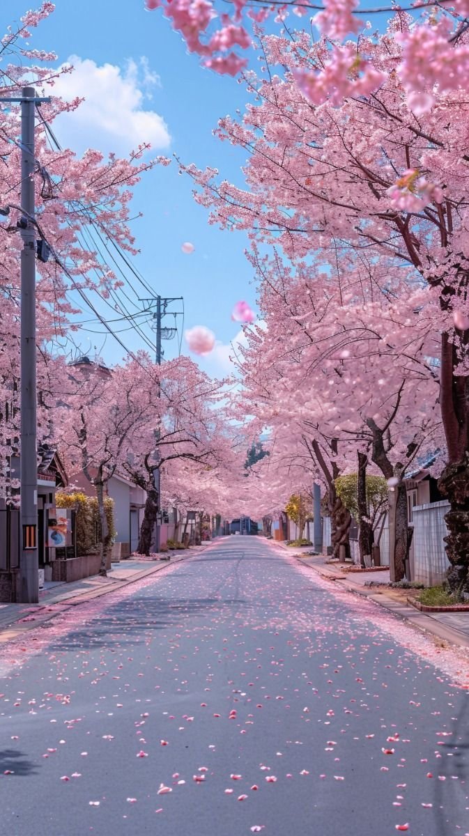🌸